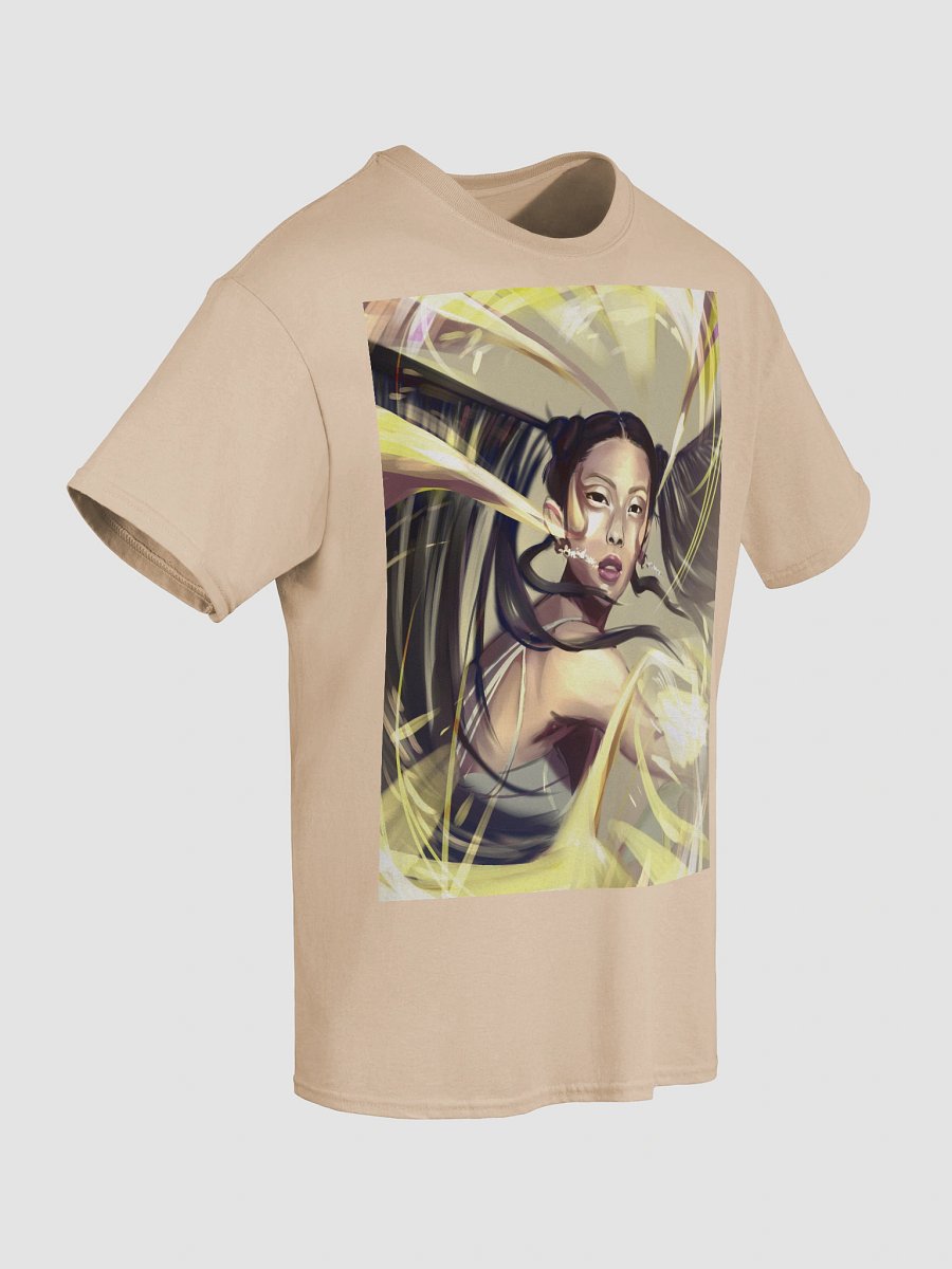 SAWAYAMA - T-Shirt product image (8)