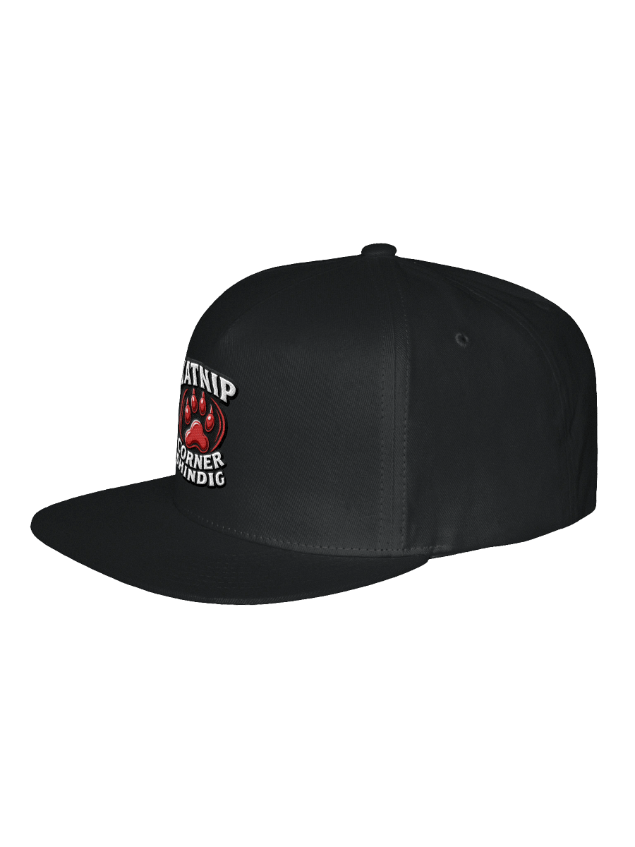 Katnip Corner Shindig Cap!! product image (9)