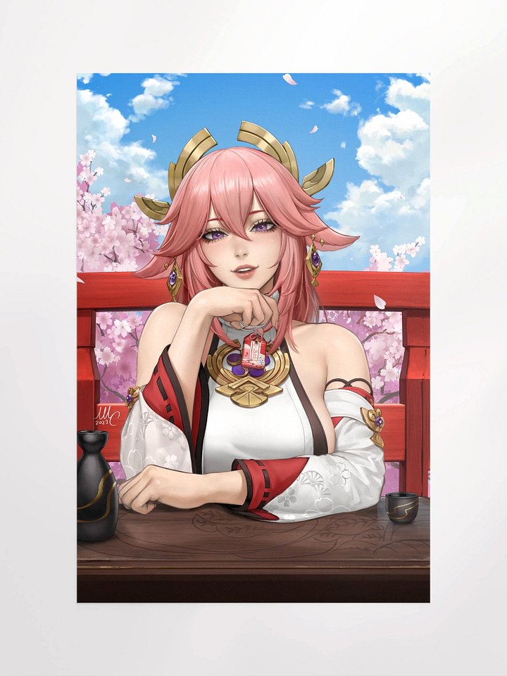 Yae portrait product image (1)