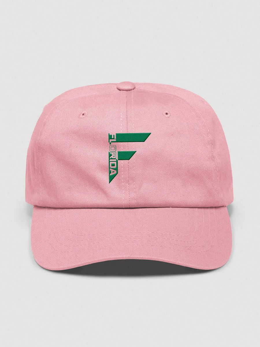 Yupoong Classic Dad Hat - Florida product image (1)