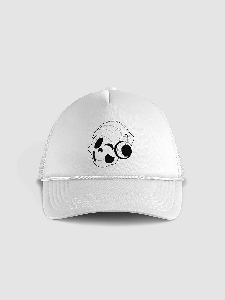 Doodrun - The Ball Cap (Light Theme) product image (1)