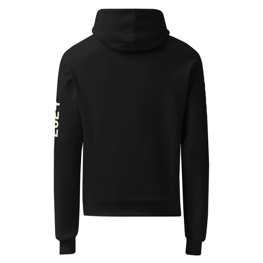 GUILLOVELO RQND PRO HOODIE product image (4)