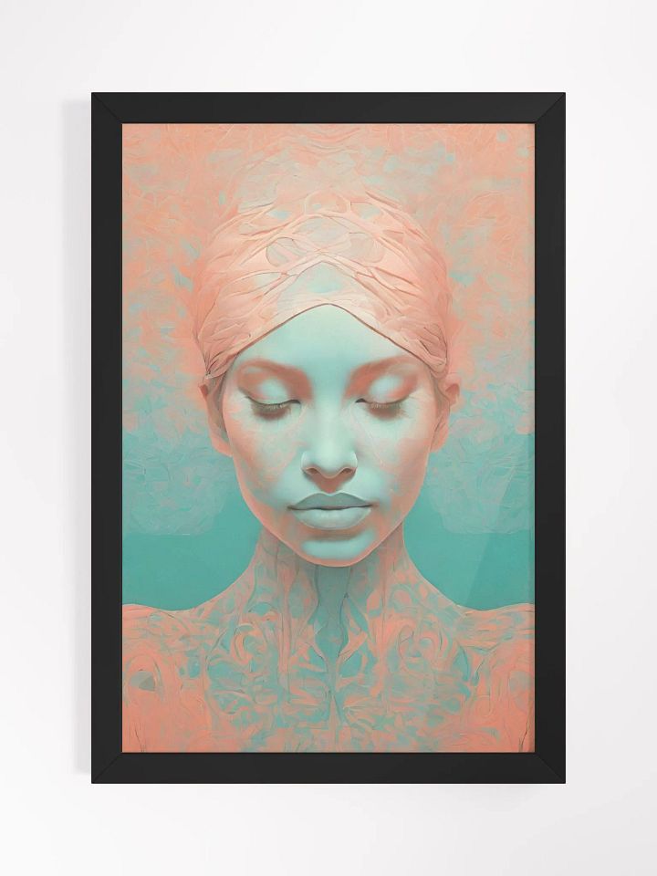 Radiant Elegance Personified product image (1)