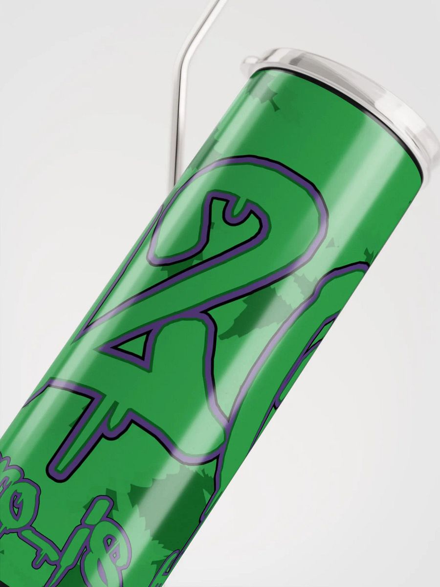 420 Cylindrical Tumbler product image (5)
