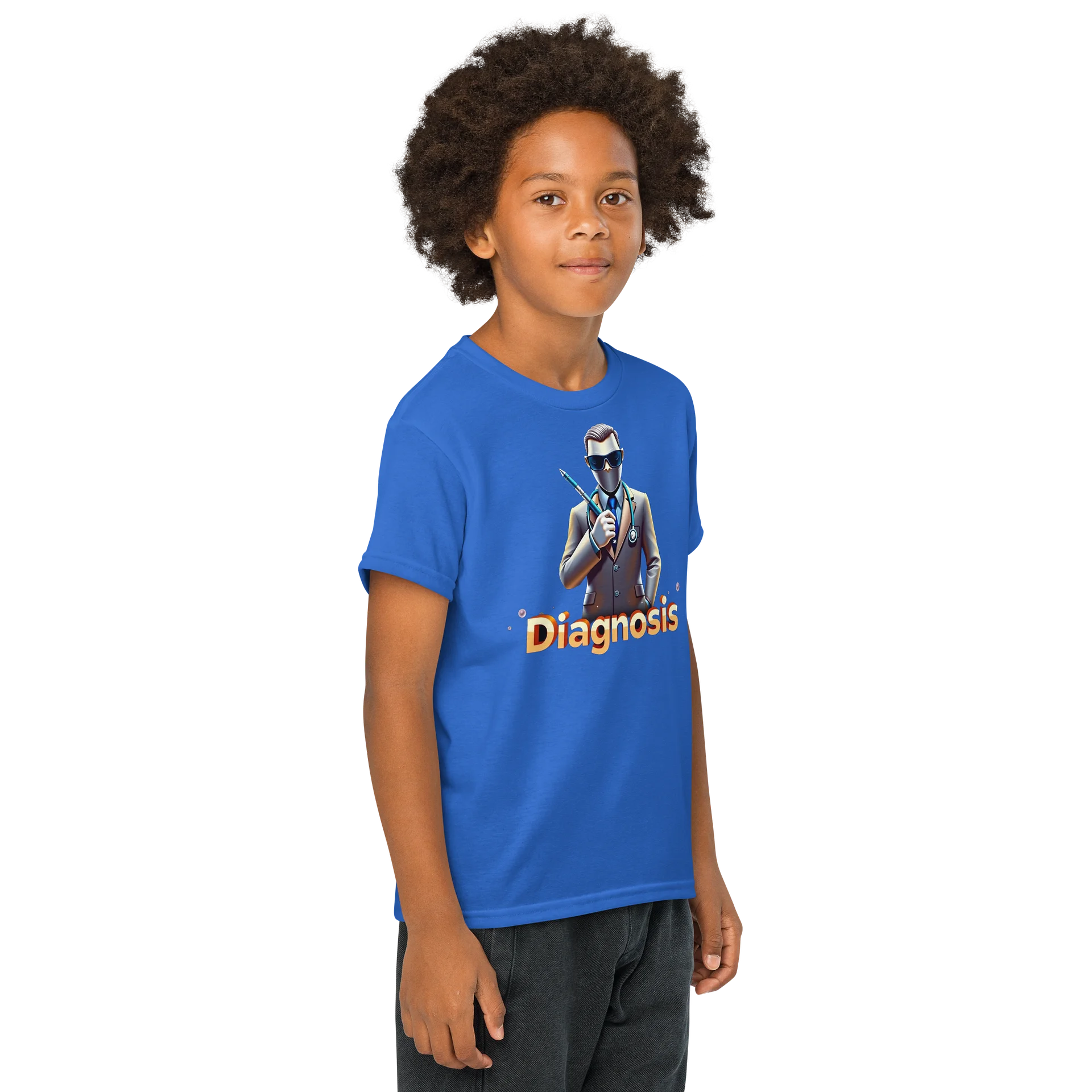 Poetry Life League: Diagnosis product image (3)