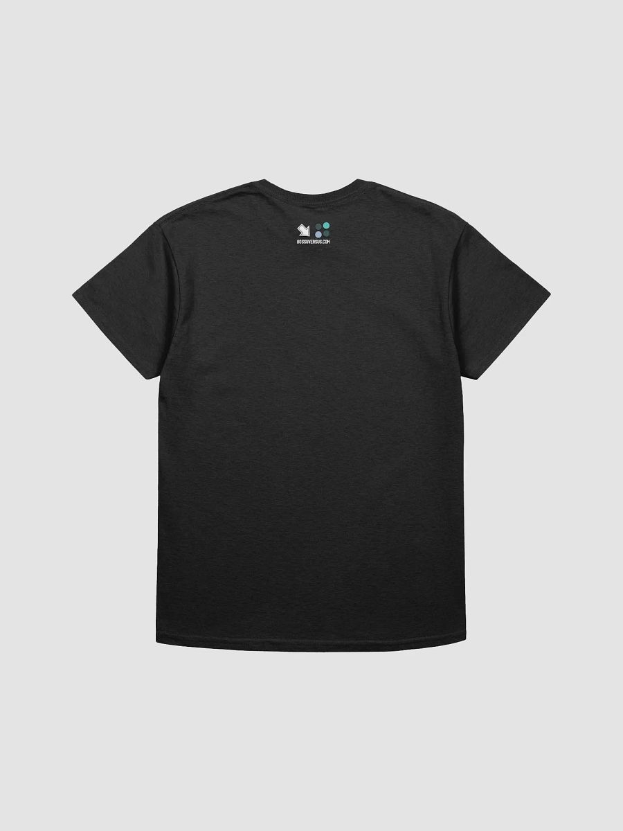 R E S P E C T! Tee product image (10)