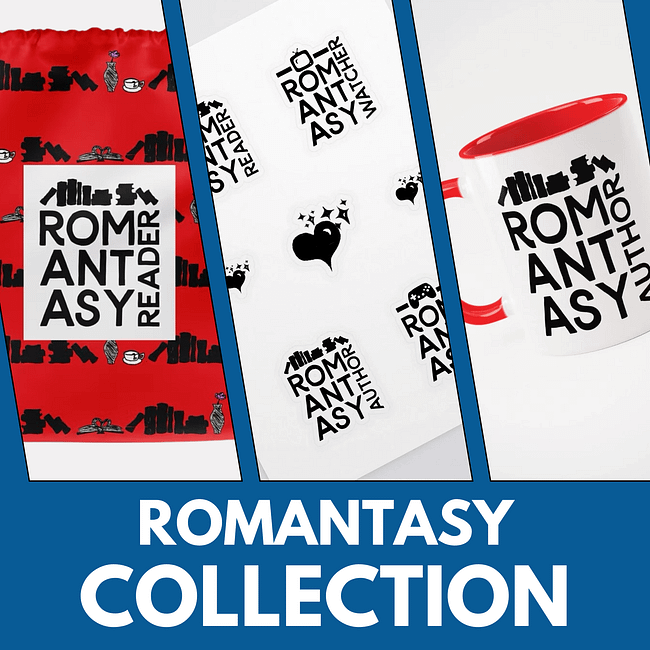 Romantasy 