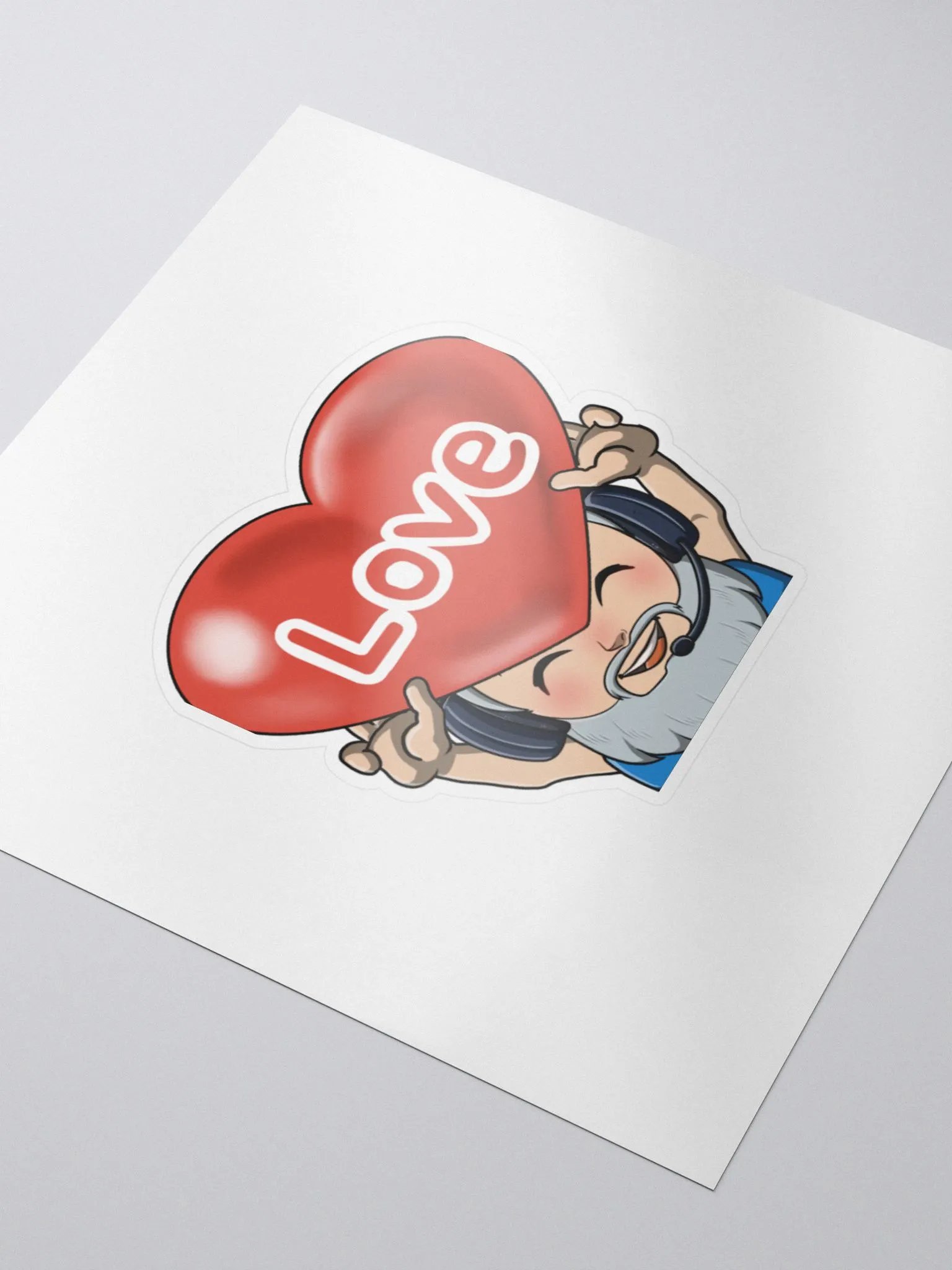 sb love sticker product image (3)