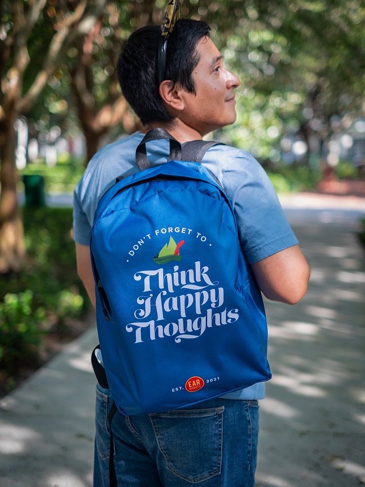 Happy Backpack product image (2)