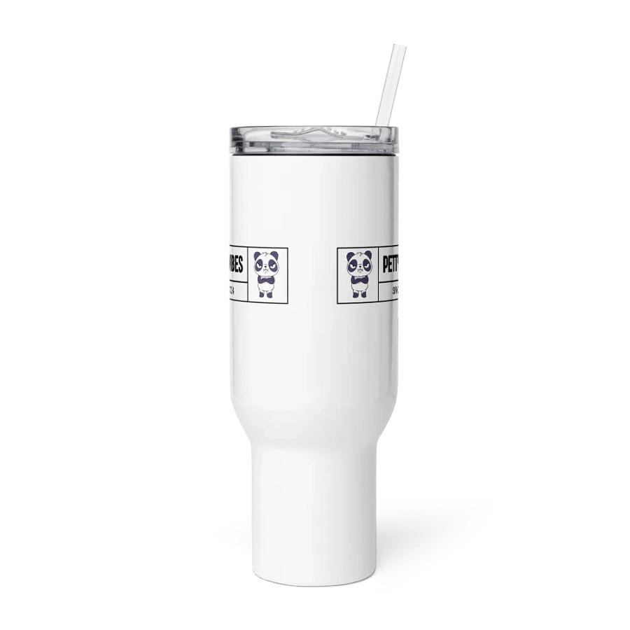 PettyVibesTumbler product image (2)