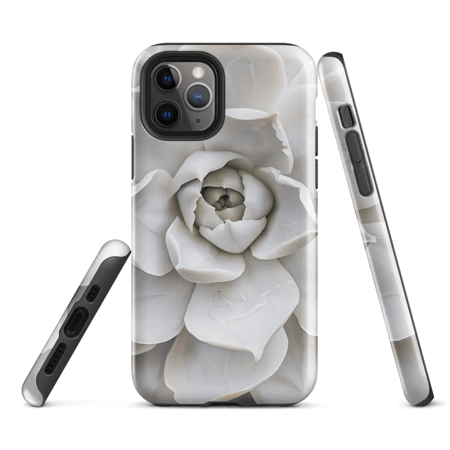 Succulent iPhone® Case product image (2)