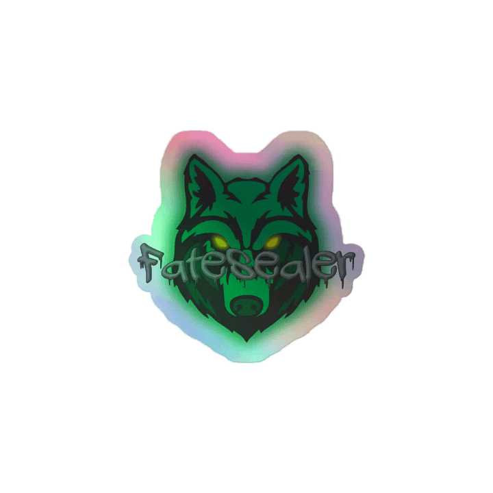 Fatesealer Sticker product image (1)