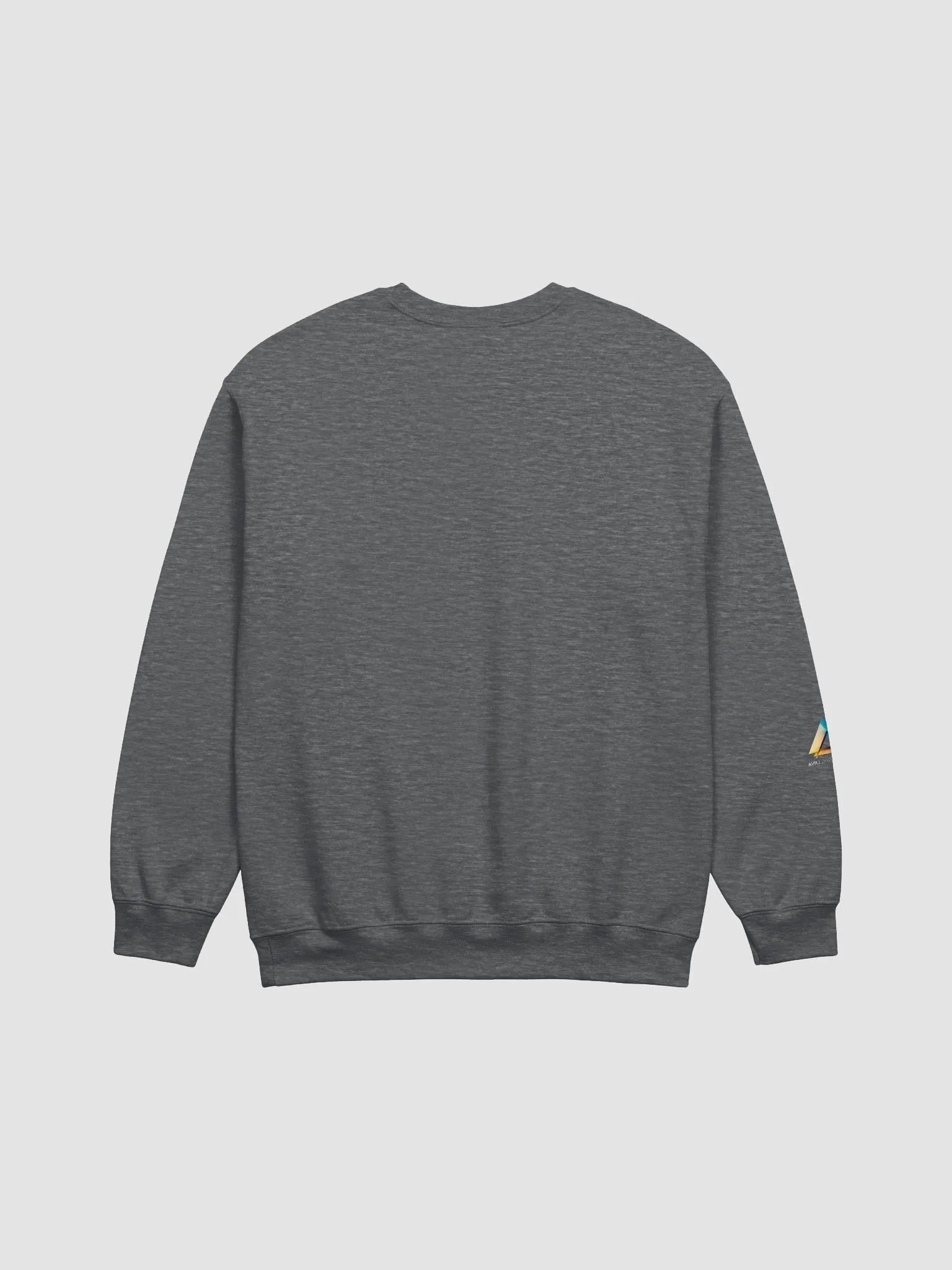 Anxiety in Training Crewneck Sweatshirt product image (2)