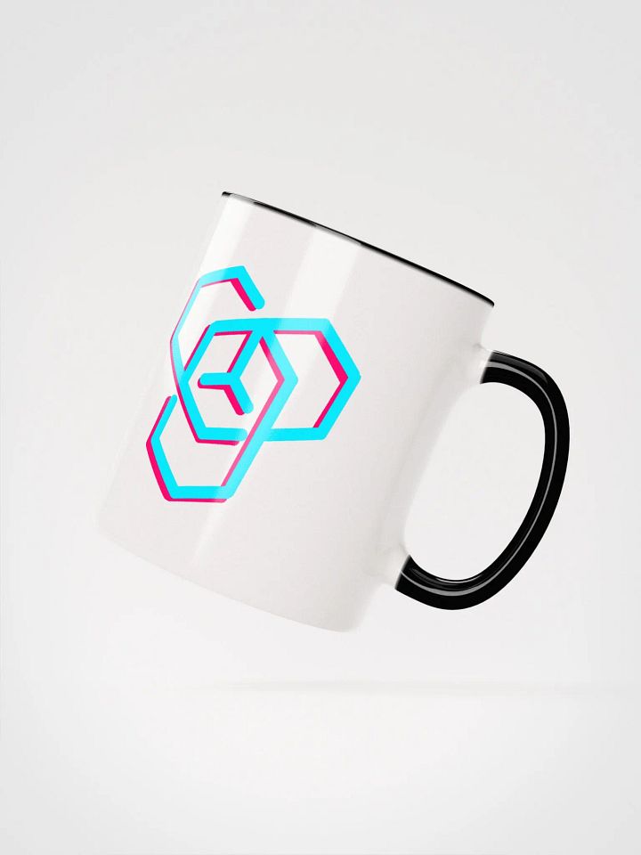 Cubie Ceramic Mug product image (27)