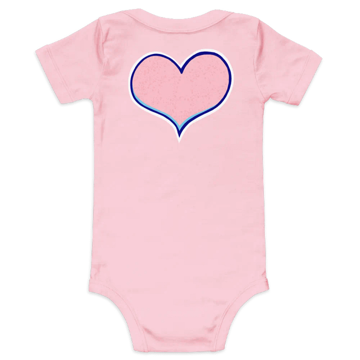 CUTIE-PI ONESIE product image (12)