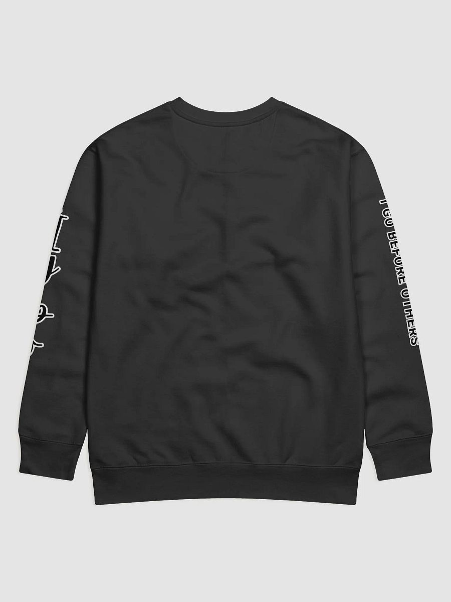 IGBO Unisex Sweatshirt product image (2)