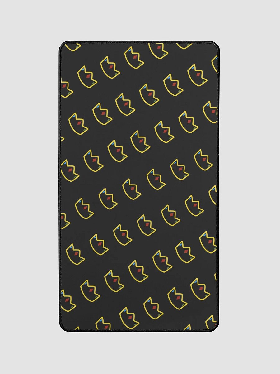 Crown Desk Mat product image (1)