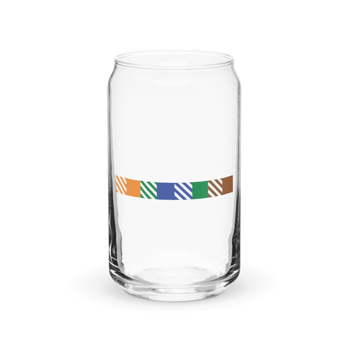 Ethernet T568B - Glass Can product image (2)