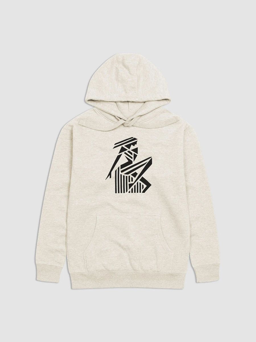 Geometric Women Premium Hoodie product image (4)