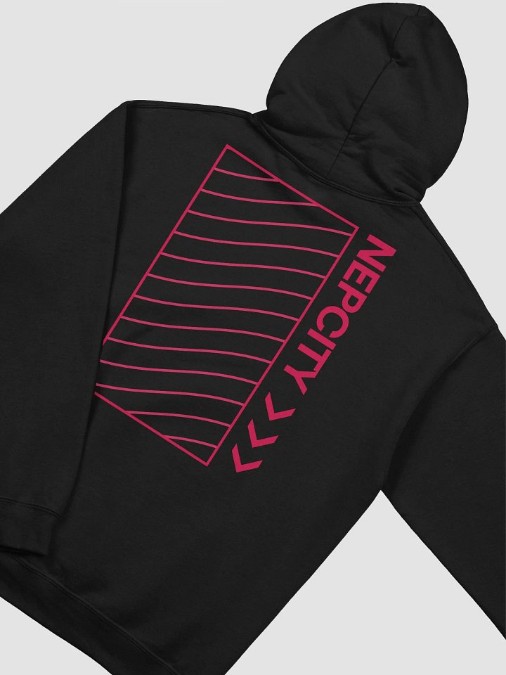 Type 2K25 - NOVA | Hoodie 1 product image (1)