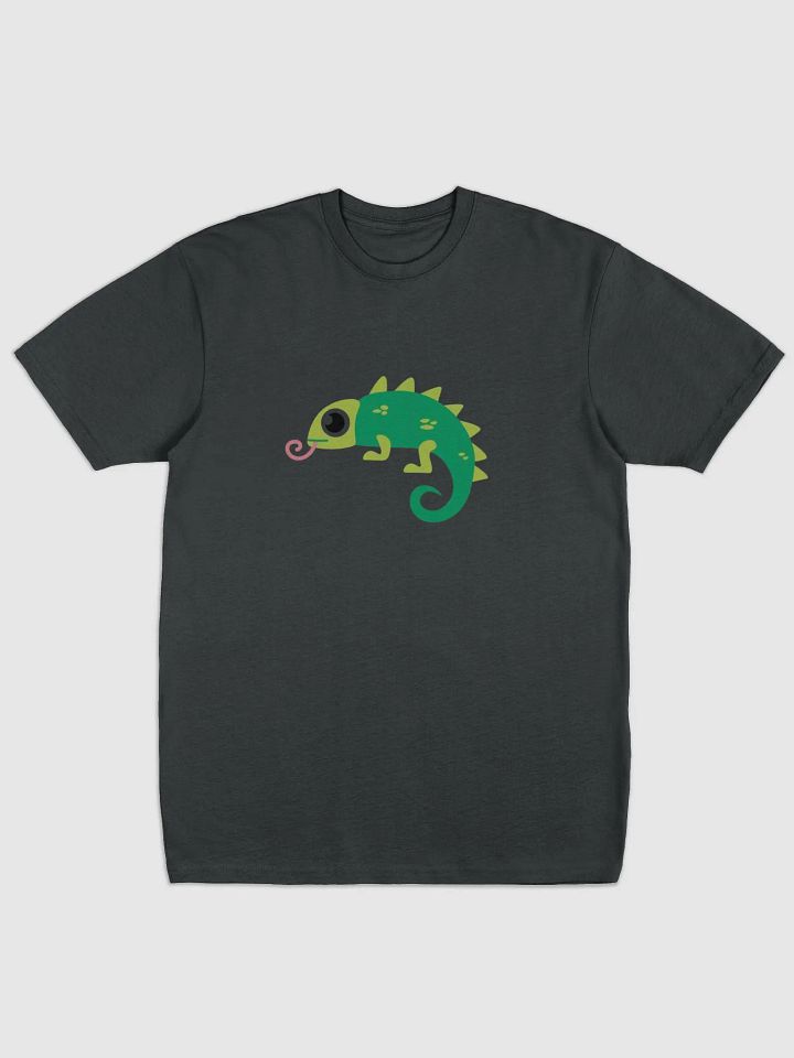 Chameleon Catch Men's Premium Tee product image (1)