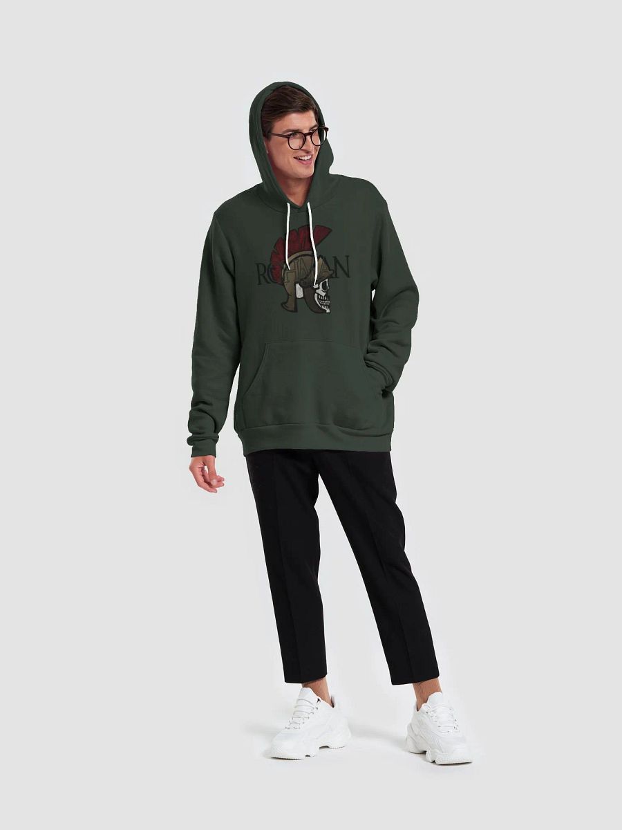 Helm with Text Supersoft Hoodie product image (13)