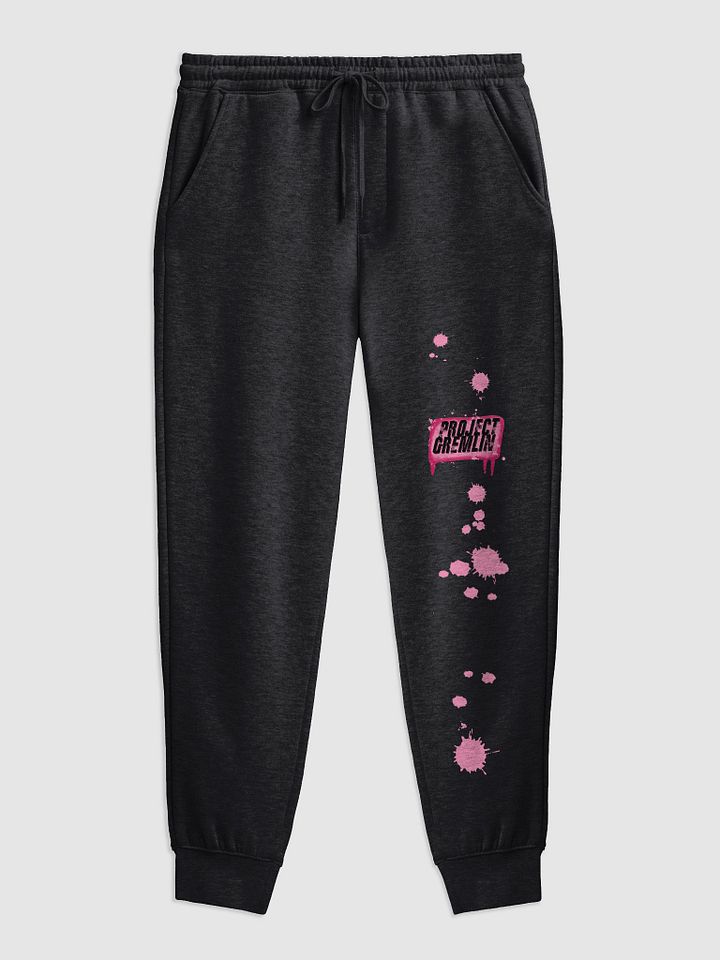 Project Gremlin Sweatpants product image (3)