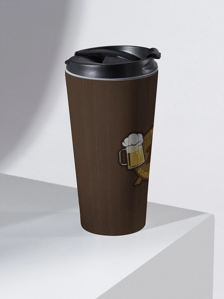 Board & Barrel Tabletop Travel Mug product image (2)