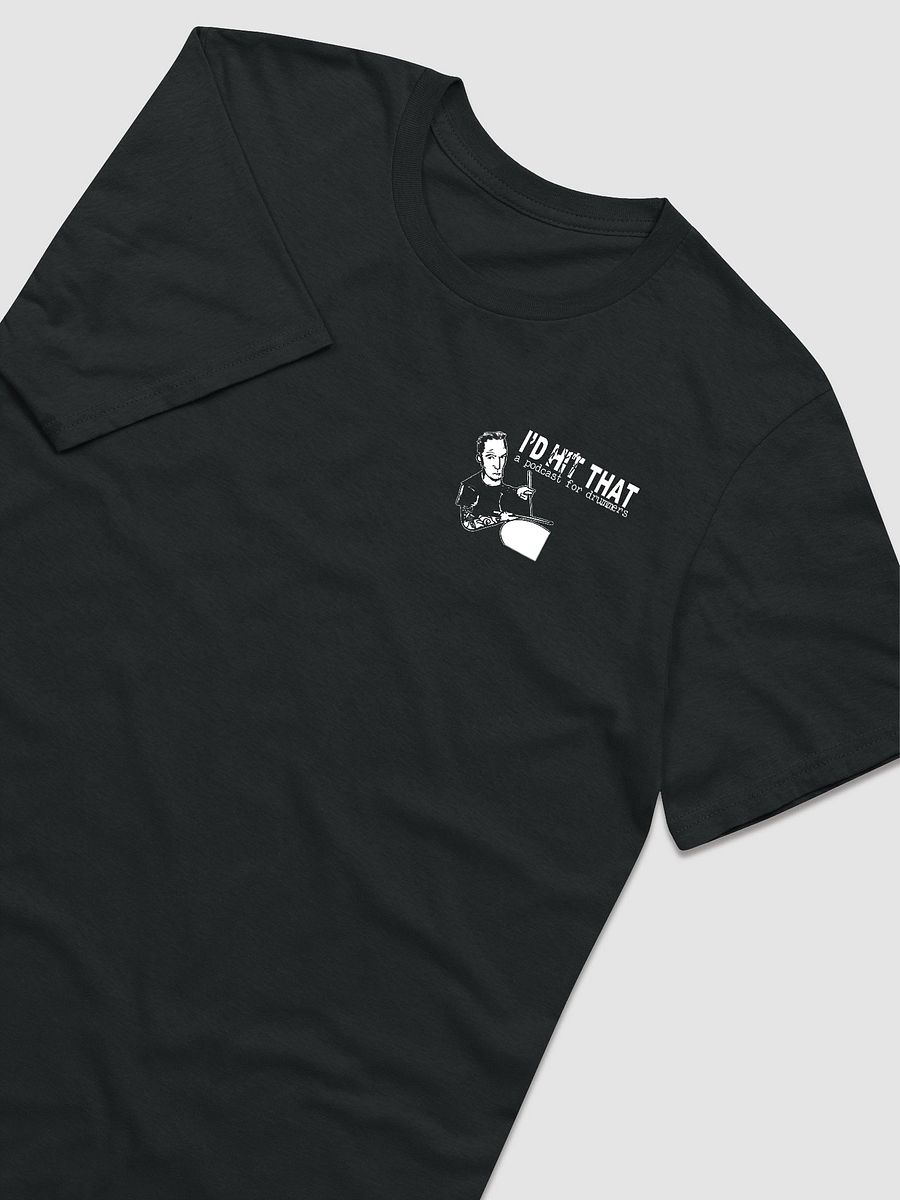 I'd Hit That T-Shirt product image (4)