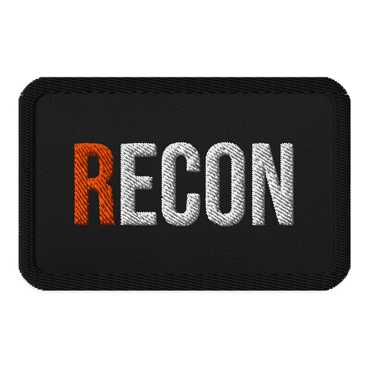 FPS Recon Patch product image (1)