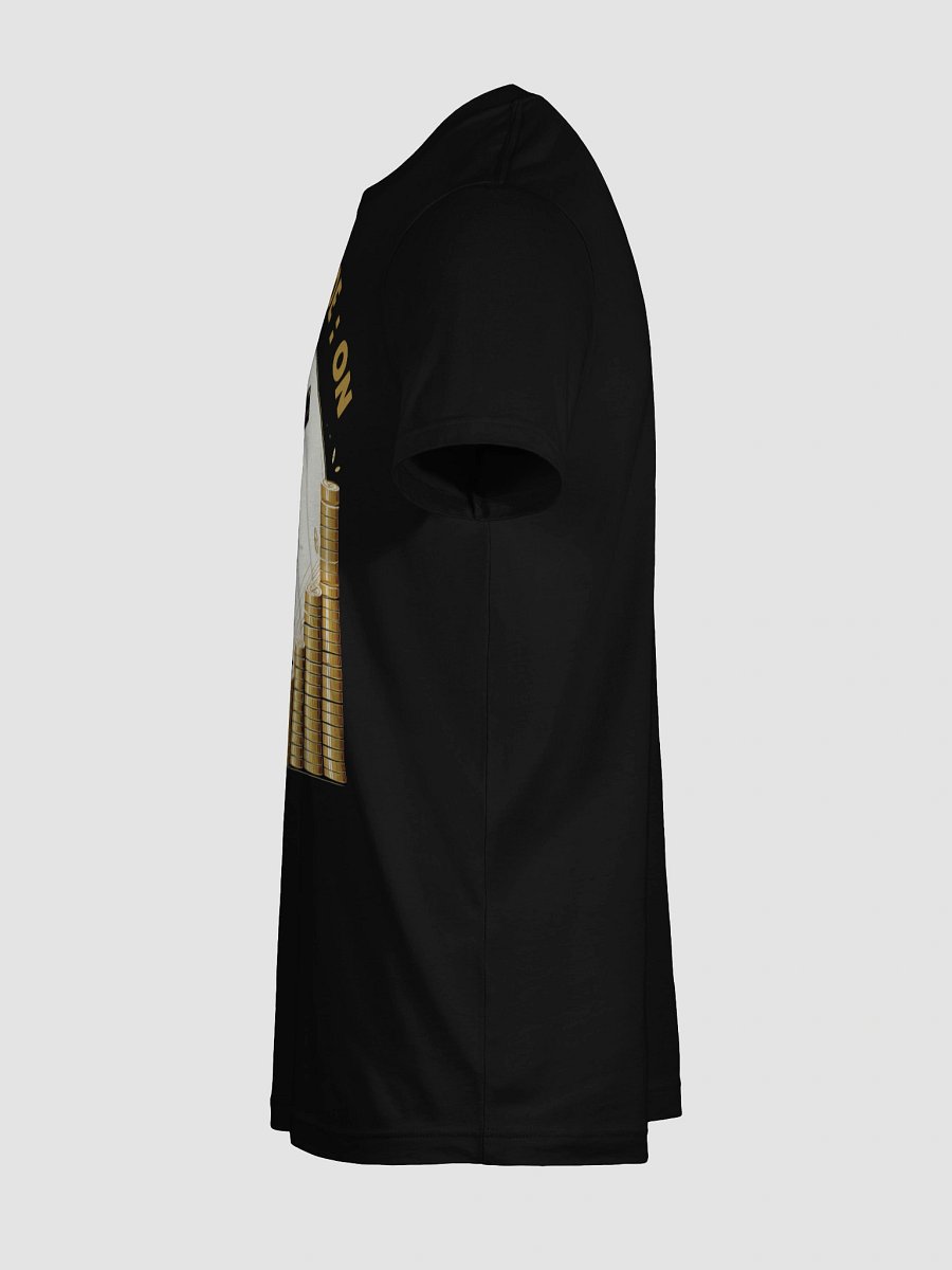 MONEY MODE : ON product image (11)
