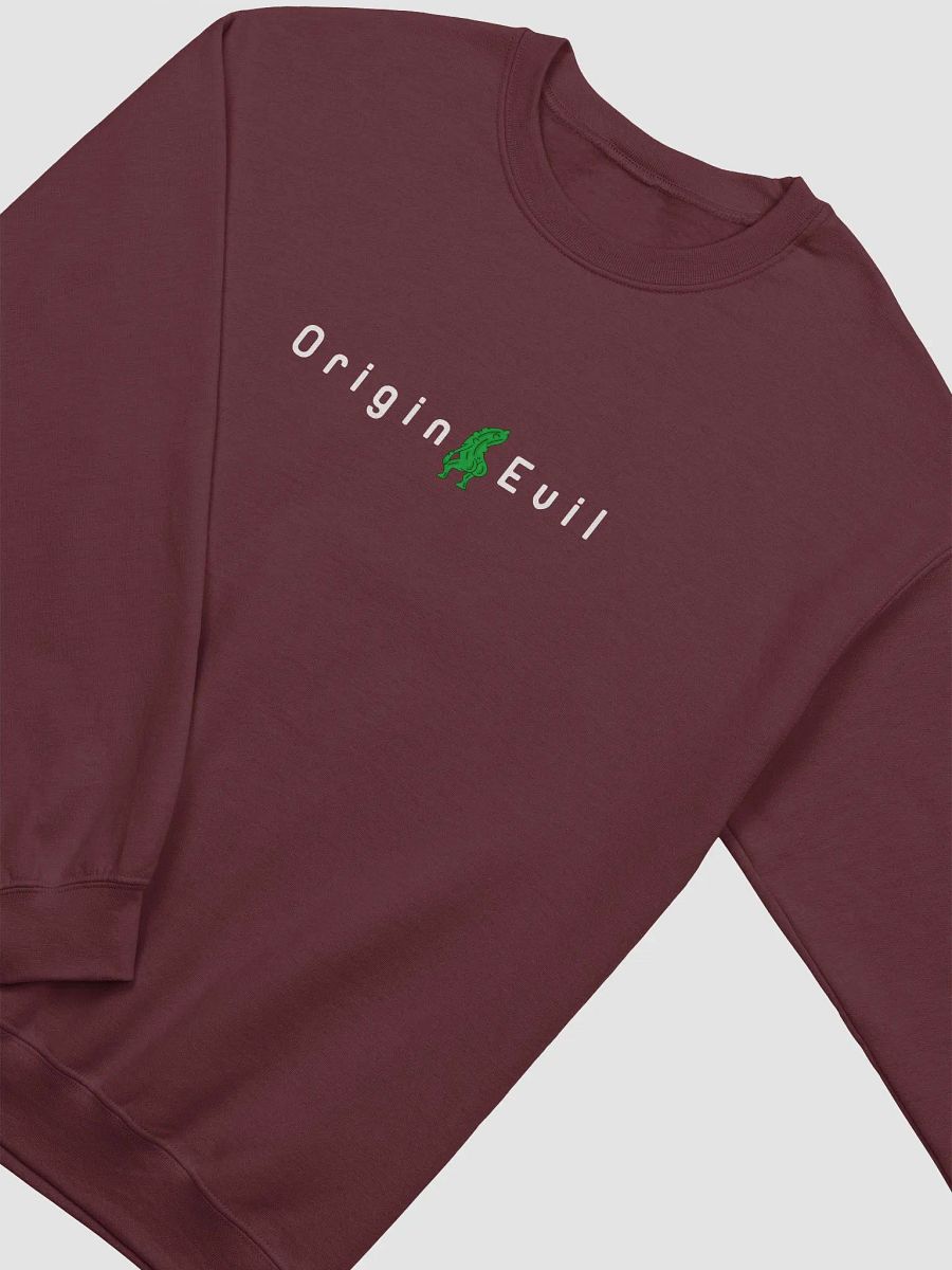 Dill-lyla Crewneck product image (3)