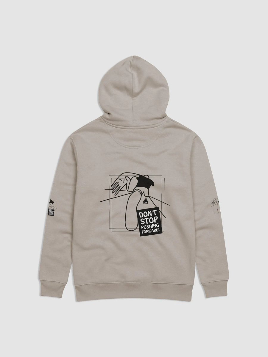 Unisex Essential Eco Hoodie product image (3)