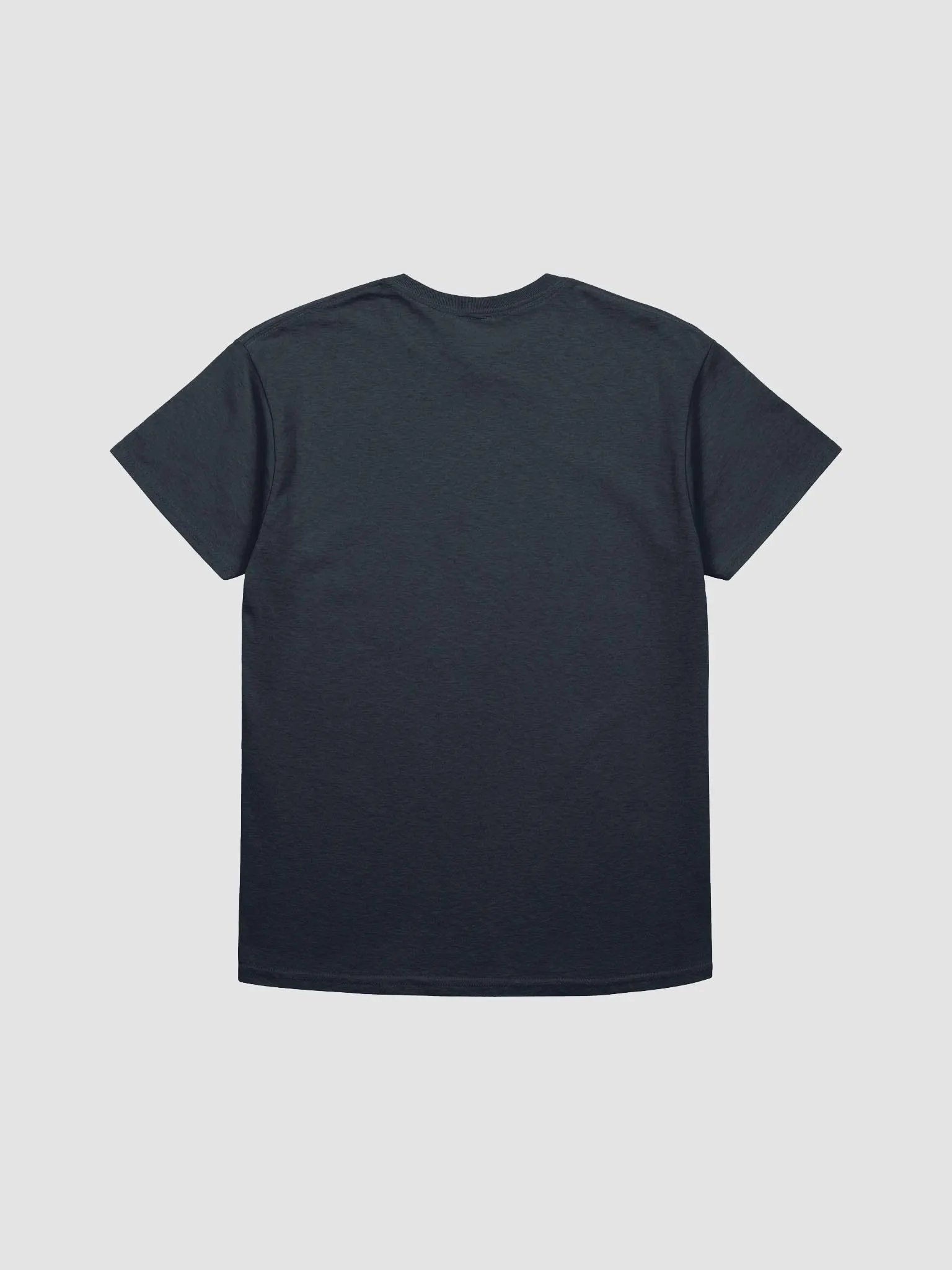 Renegade's Shadow T-shirt (heavyweight) product image (2)