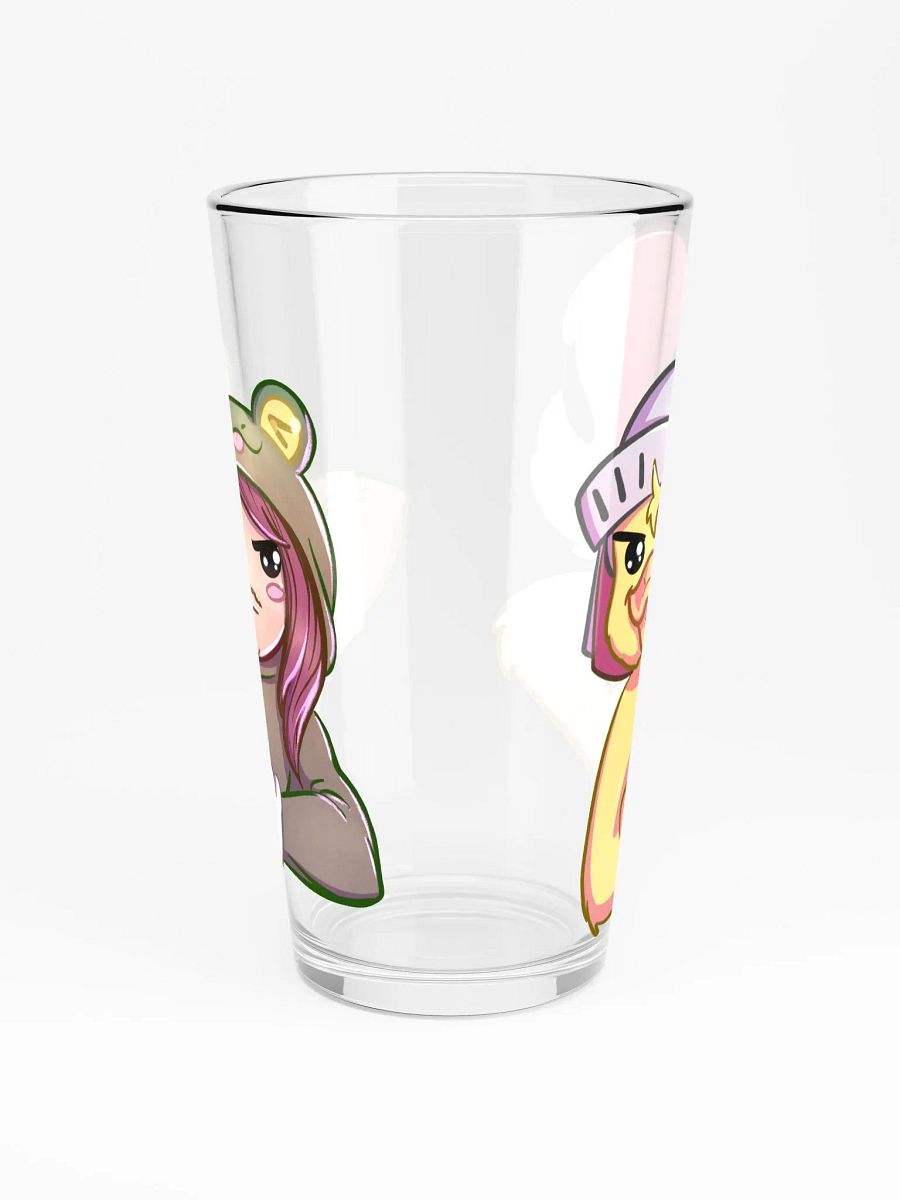 Head to Head Couch Stream Cup product image (3)