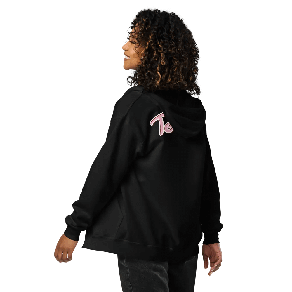 Telomina 2024 Robust Zip- Hoodie product image (28)
