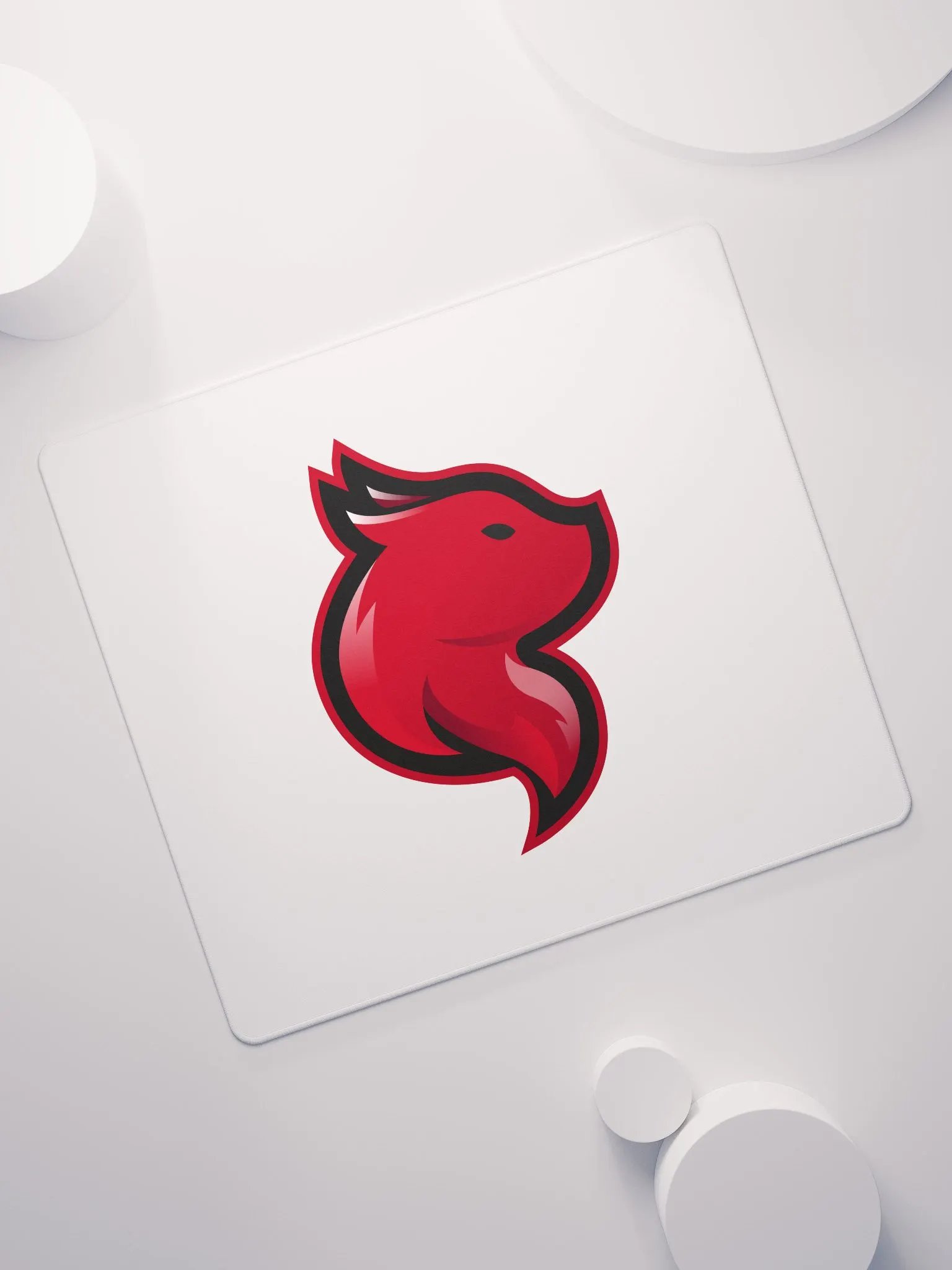 Logo Mouse Pad product image (11)
