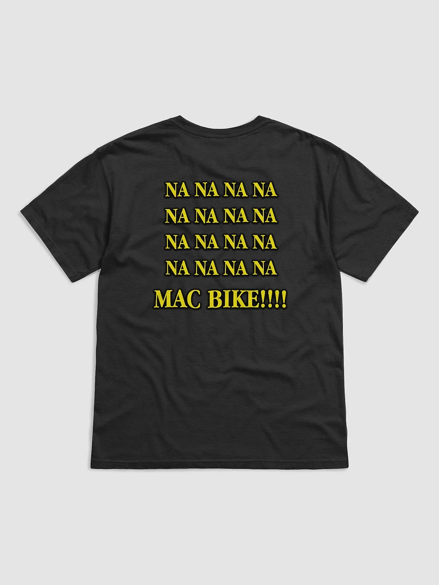 Mac Bike Shirt Alt product image (17)