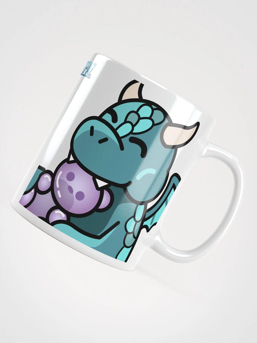 Emote Mug - Dragon product image (7)