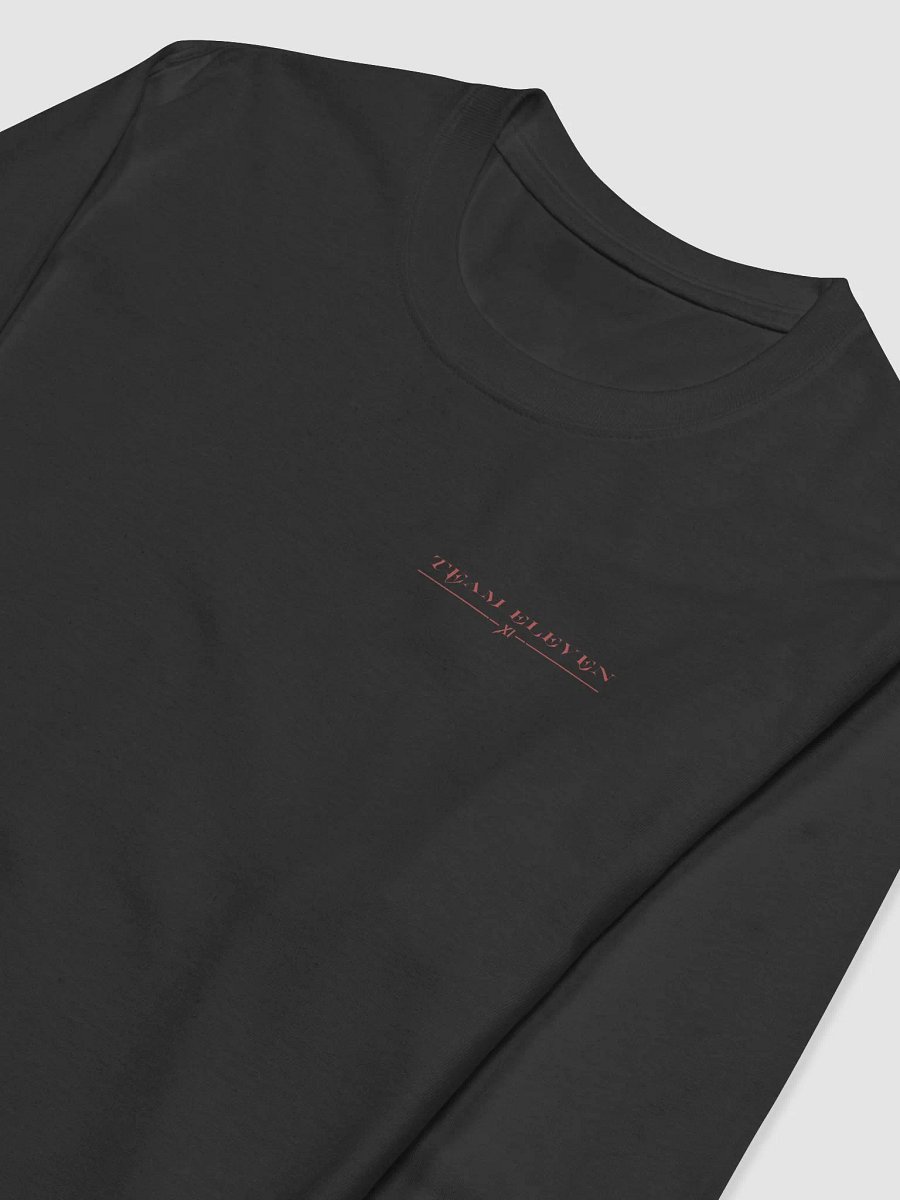 Saturn Long Sleeve product image (3)