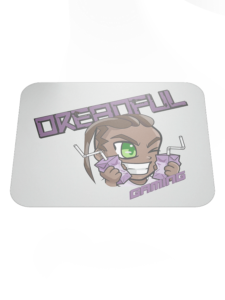 Hype Juice Mousepad product image (1)