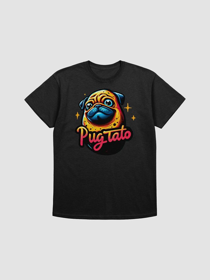 Pugtato (inclusive) product image (1)