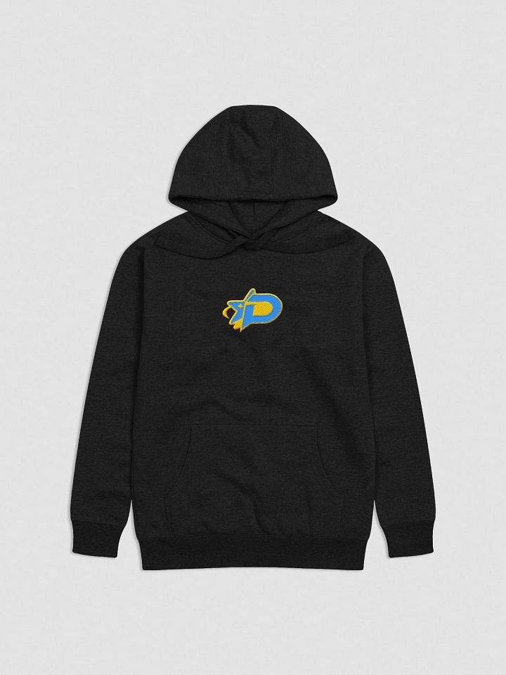 Daniel Logo - Unisex Premium Hoodie product image (1)