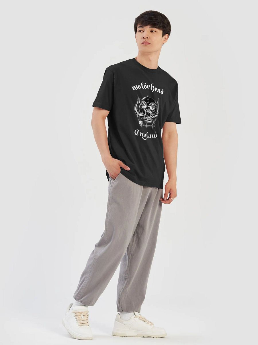 Motörhead T-Shirt product image (38)