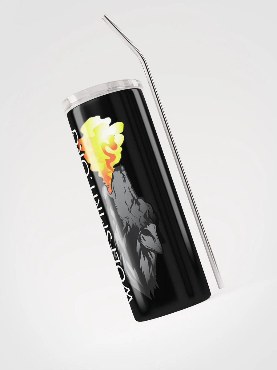 Wolfspirit Tumbler product image (6)