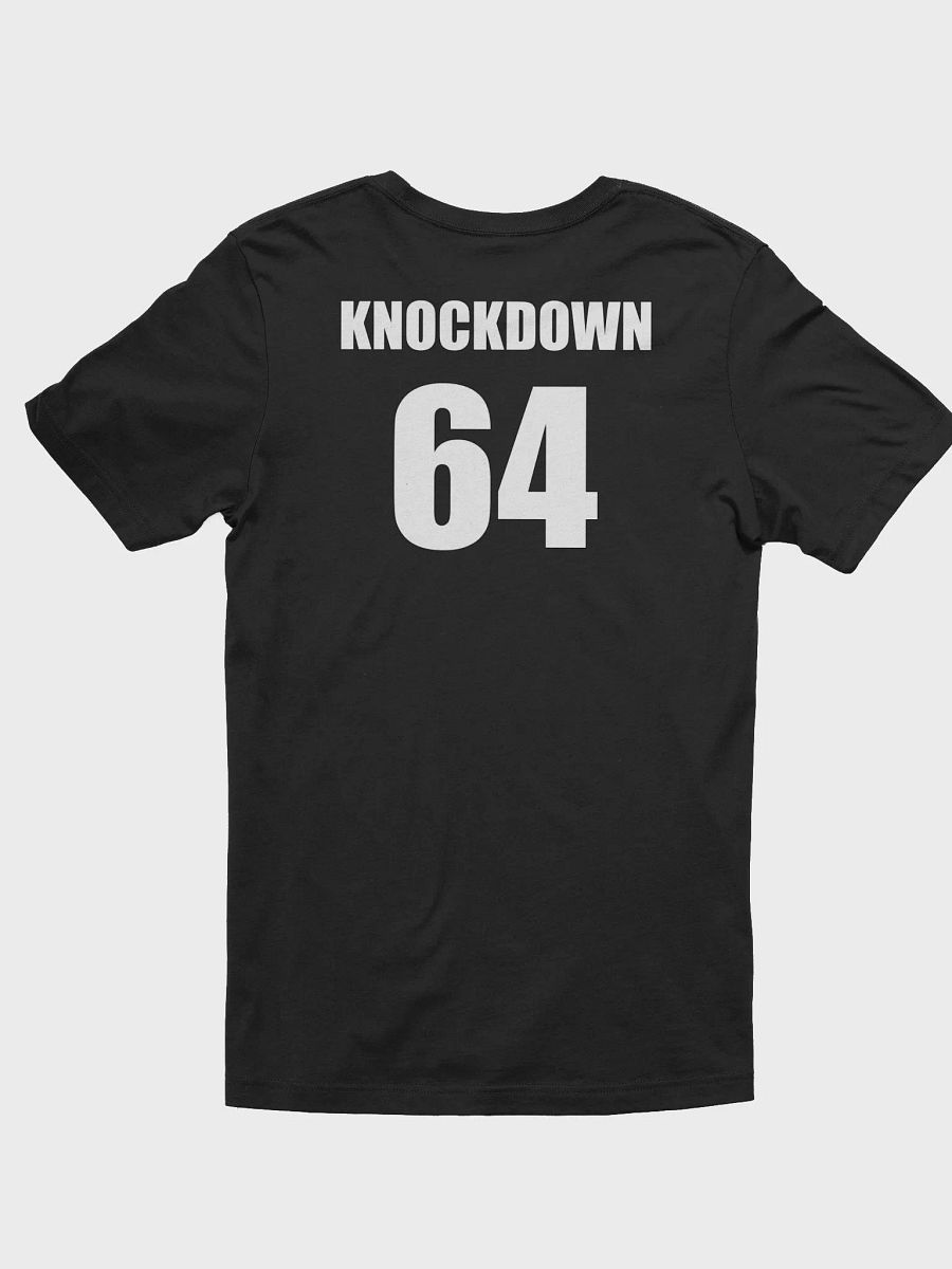 KD Jersey Style product image (3)