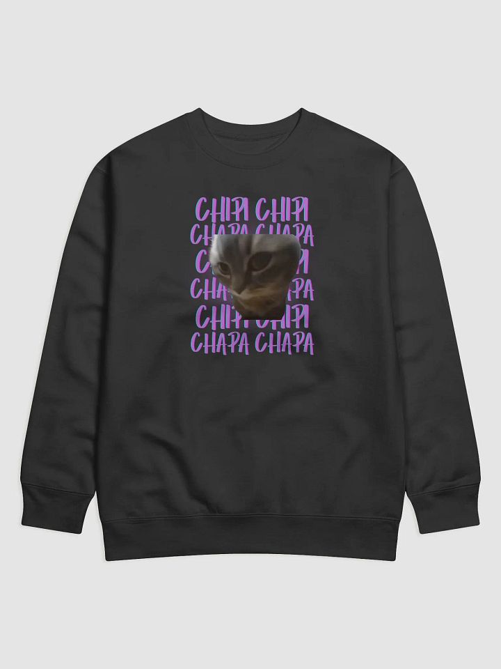 Chipi Chapa - Sweatshirt product image (4)