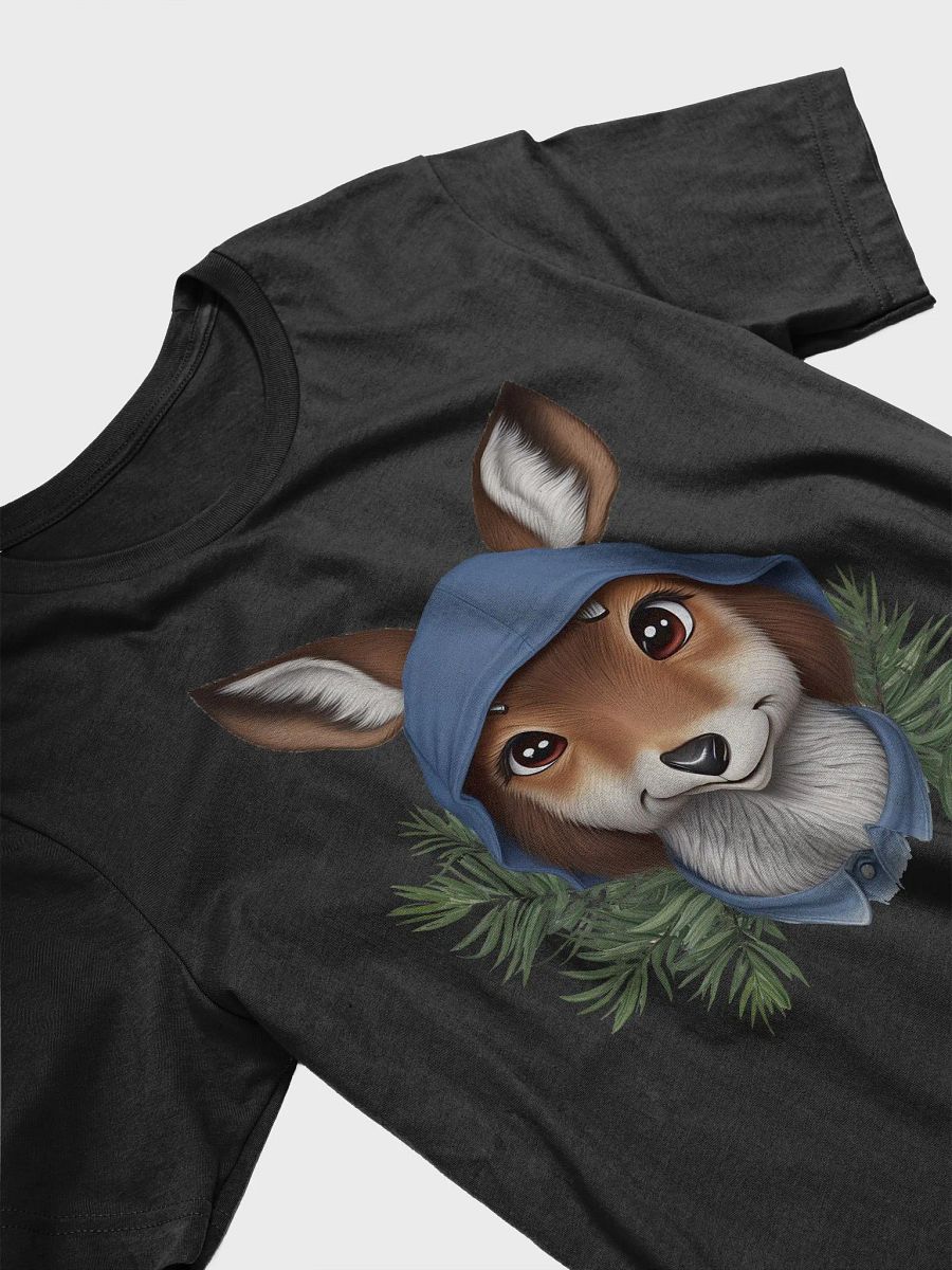 deer shirt design product image (3)