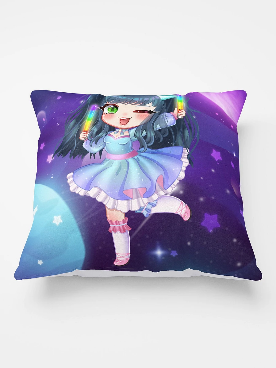 Haddy Rave Pillow product image (1)