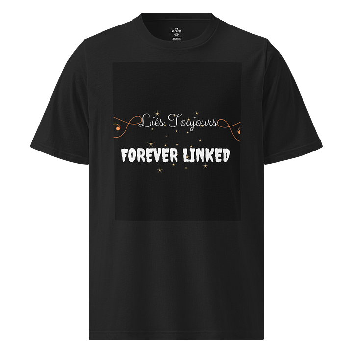 Forever Linked Athletic T-Shirt product image (1)